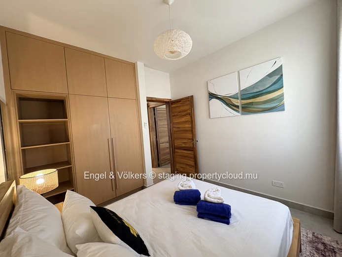 FOR RENT - Luxury Apartment in Flic en Flac