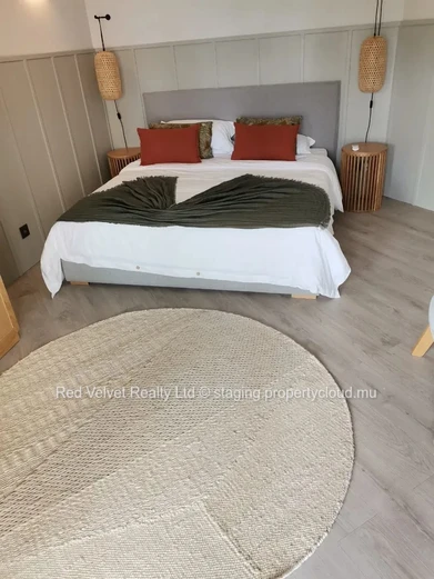 Beachfront Apartment for Sale in Flic en Flac | Open to Foreign Buyers