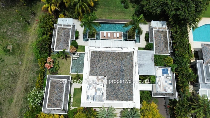 The Pavilion House - Anahita