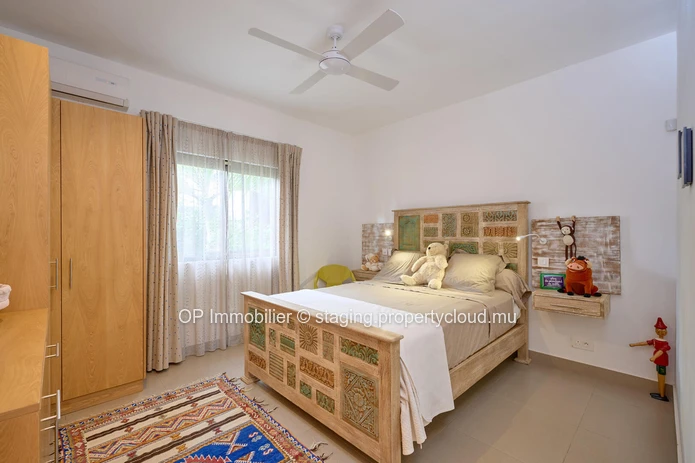 Luxurious Villas in Grand Baie with Private Pool and Office - $1.3M - Must See!