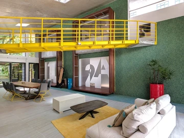 4 Bedroom Villa
