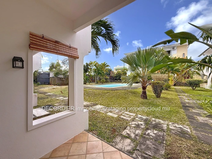 For Sale – Residential Apartment in Pereybere