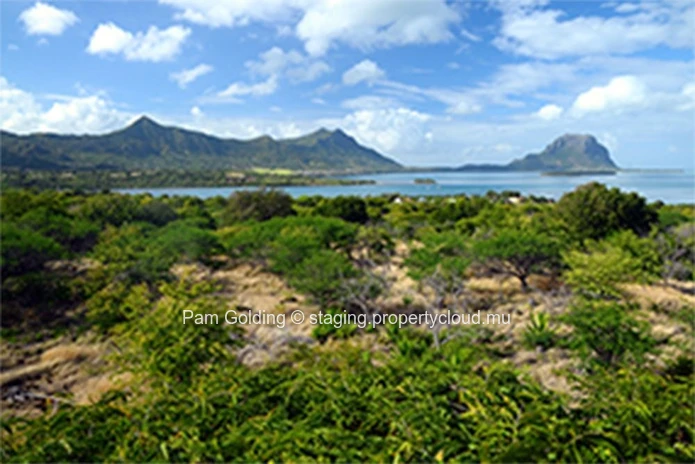 Harmonie Golf & Beach Estate, Black River, West Coast, Mauritius