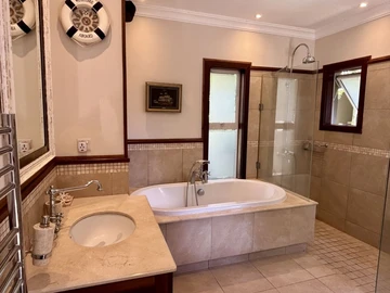 Villa de 3 Chambres
