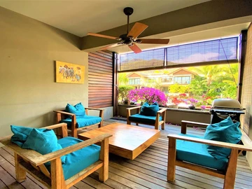 3 Bedroom Townhouse, Duplex