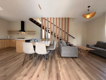 3 Bedroom Villa