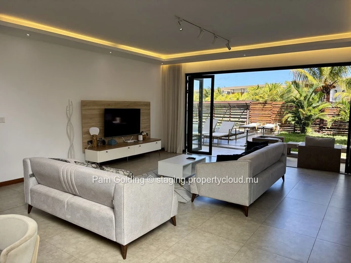 Villa for Sale in Grand Baie - Domaine Victoria, Mauritius