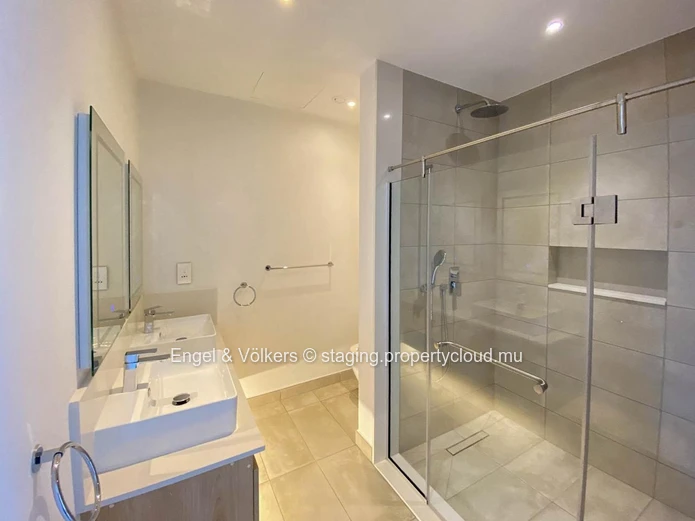 Luxury Ocean-View Apartment in Grand Gaube