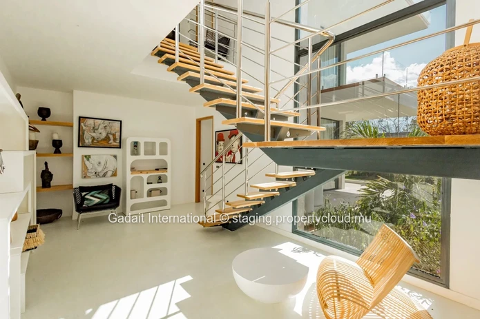 Villa de Luxe Familiale à Vendre dans le Domaine Akasha – Confort, Sérénité et Proximité des Commodités