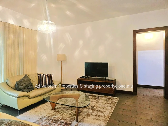Superbe appartement de 3 chambres à louer - Le Ravin, Moka