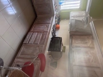 Townhouse, Duplex de 3 Chambres