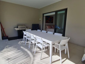 3 Bedroom Penthouse