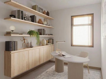 4 Bedroom Penthouse