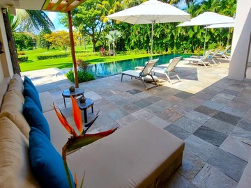 4 Bedroom Villa