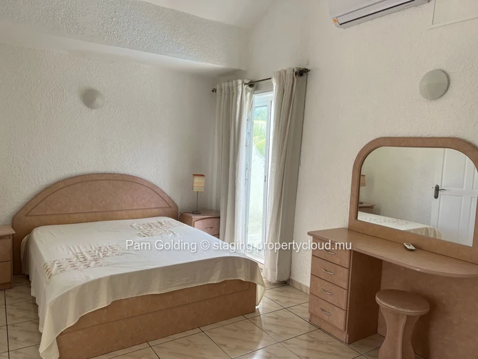 Spacious triplex for rental