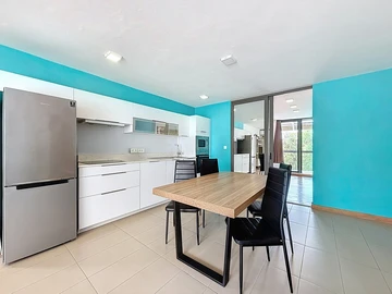 Appartement de 2 Chambres