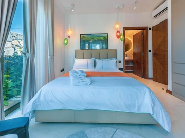 Villa de 3 Chambres
