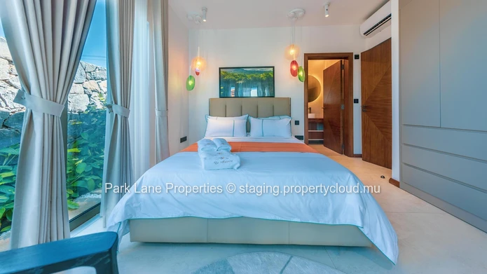Le Havre – L'Art de Vivre en Villa Contemporaine de Trois Chambres