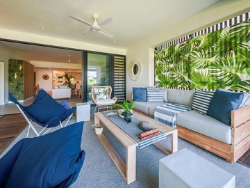 3 Bedroom Apartment