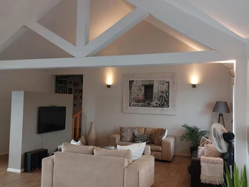 Maison de 4 Chambres