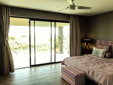 Villa de 3 Chambres