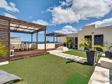 3 Bedroom Penthouse
