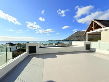 4 Bedroom Penthouse