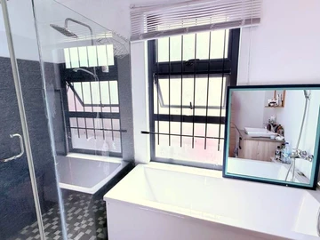 Villa de 3 Chambres