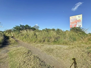 Terrain