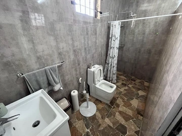 Villa de 3 Chambres