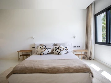Villa de 5 Chambres