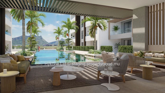 New Apartment (R+8) For Sale At Côte D'Or