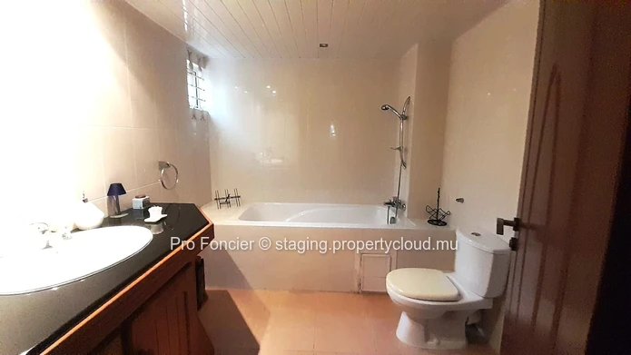 Apartment for sale in Beau-Bassin - Well Located