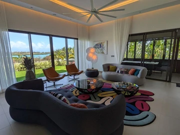4 Bedroom Villa