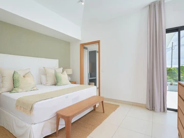 Villa de 4 Chambres