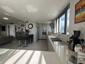 3 Bedroom Penthouse