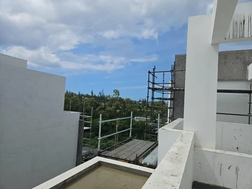3 Bedroom Penthouse