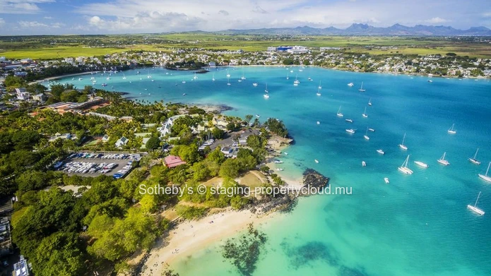 Investors paradise