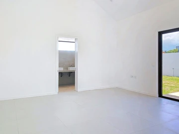 Maison de 3 Chambres