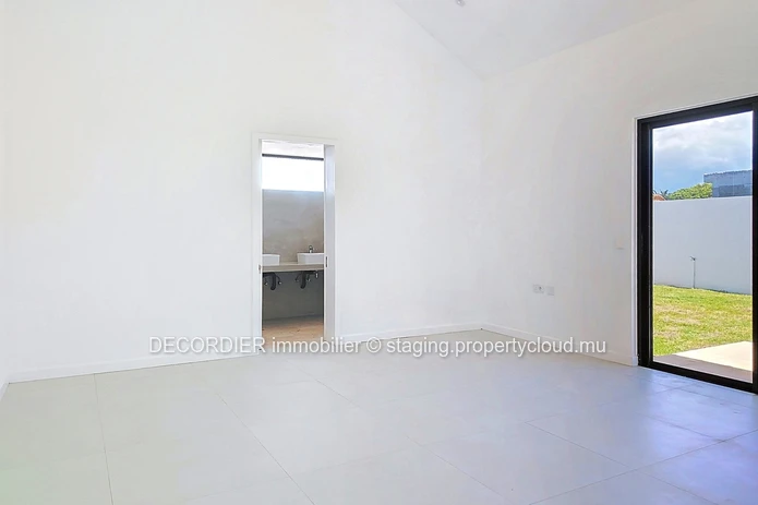 Sublime villa dans une résidence comprenant 16 lots similaires