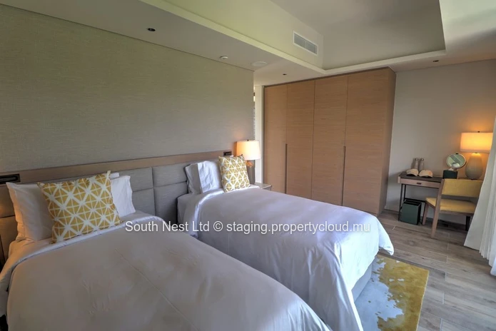 Elegant contemporary villa – One&Only Private Homes