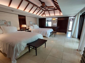 Villa de 2 Chambres