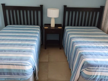 Appartement de 3 Chambres