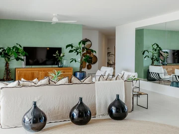 3 Bedroom Apartment