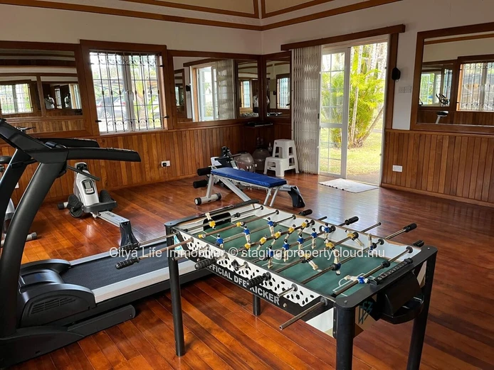 Spacious 3-Bedroom Suite Villa in a Secure Residence