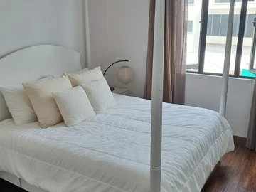 Appartement de 4 Chambres