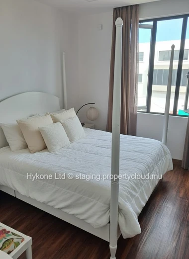 Appartement À Vendre À Curepipe