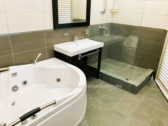 Penthouse For Sale In Flic en Flac