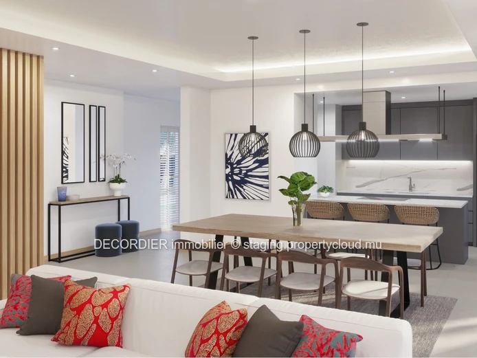 Appartement neuf à vendre