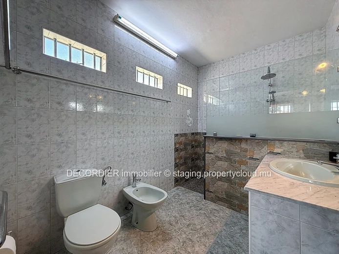 Rare villa for sale